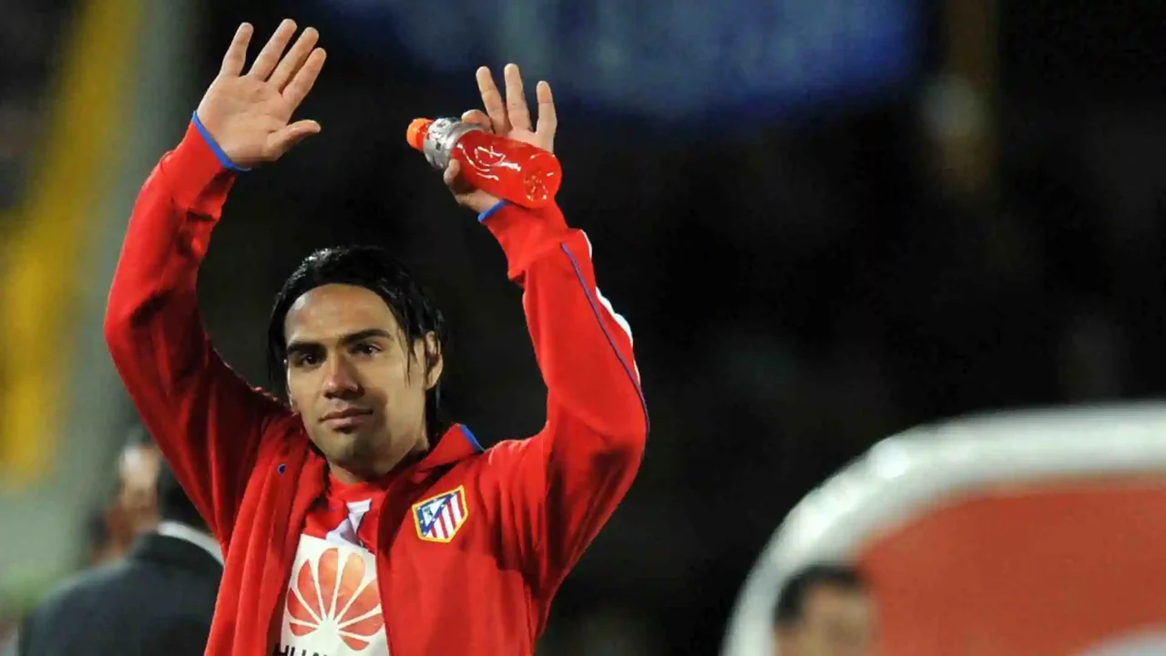 Falcao García ilusiona a los hinchas de Millonarios: “Con el doctor ...