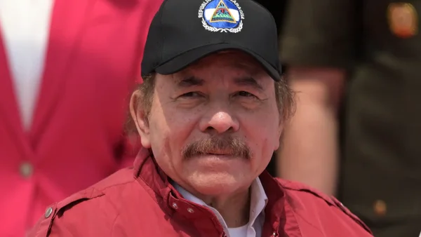 Nicaragua disuelve los Comités de Defensa Sandinista y varias ONG