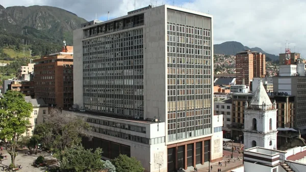 Banco de la República pide claridad en las funciones que tendría por la reforma pensional