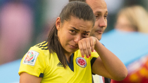 Yoreli Rincón no fue citada a la Selección Colombia Femenina y 'explotó': "No la lucho más"