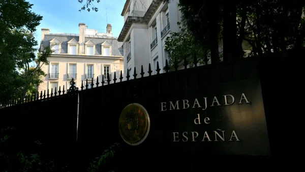 Aumenta la tensión diplomática entre Argentina y España por declaraciones de Milei