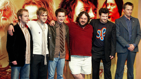 ¡Protagonista de 'El Señor de los Anillos' confirmó su asistencia a Comic Con Colombia 2024! ¡Protagonista de 'El Señor de los Anillos' confirmó su asistencia a Comic Con Colombia 2024!