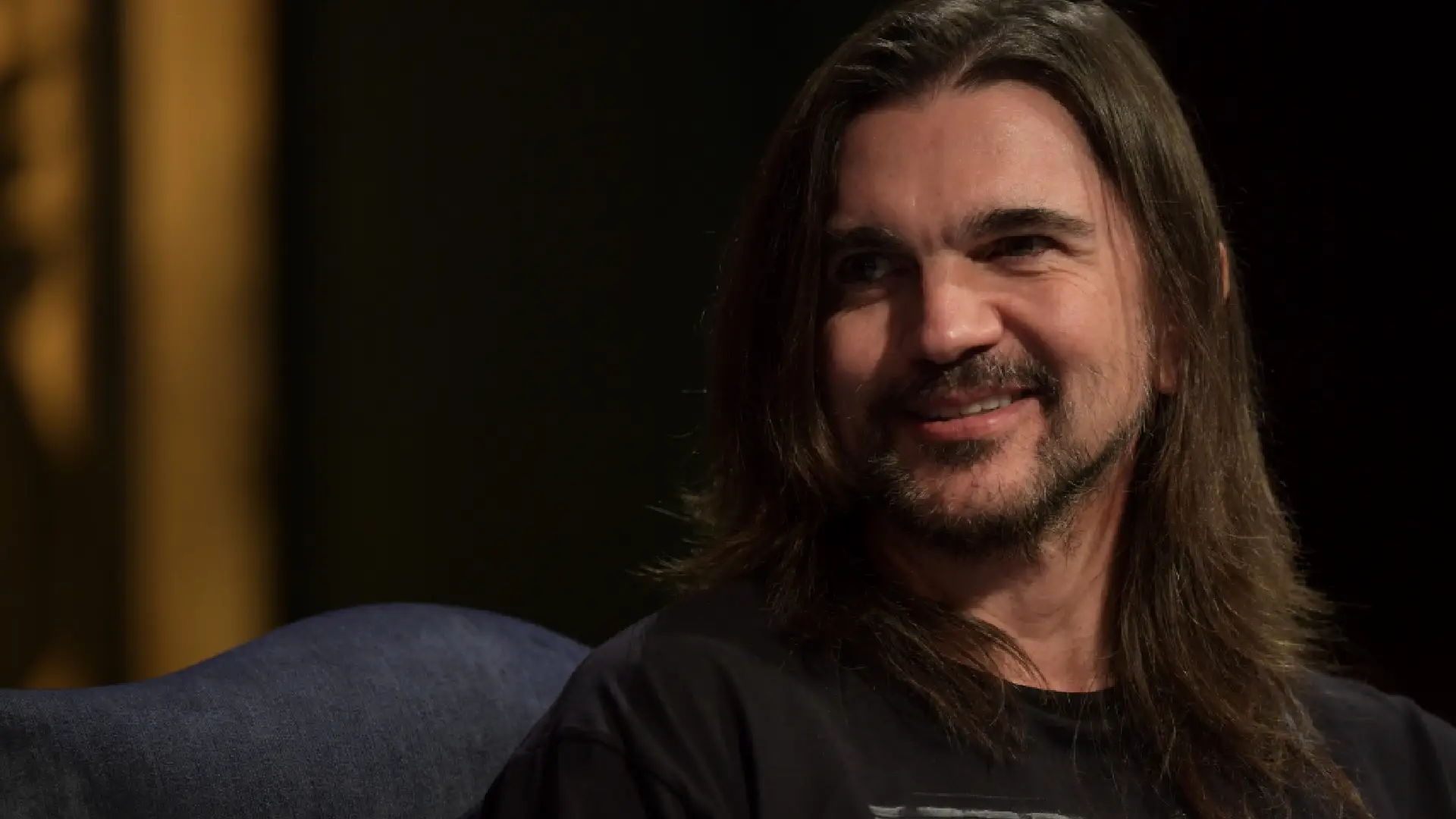 Juanes, concierto en Bogotá