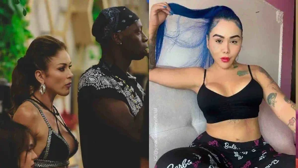 “Quisiera pararte y decirte lo que pienso”: Yina Calderón tras encontrarse con Nataly Umaña