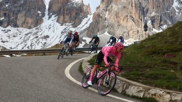 🔴 Así se vivió la etapa 17 del Giro de Italia con Steinhauser vencedor 🔴 Así se vivió la etapa 17 del Giro de Italia con Steinhauser vencedor