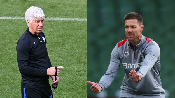 Atalanta vs. Bayer Leverkusen: ¿dónde y a qué hora ver la final de Europa League? Atalanta vs. Bayer Leverkusen: ¿dónde y a qué hora ver la final de Europa League?