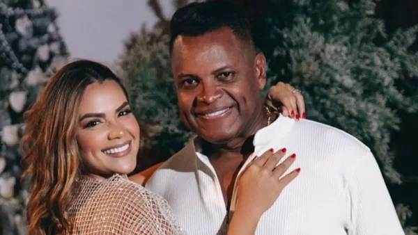 Reapareció Maren García, viuda de Omar Geles, e hizo gran anuncio: ¡Seguirá su legado musical!