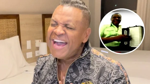 “Chao amor”, la canción de reggaetón que escribió Omar Geles y que fue todo un éxito