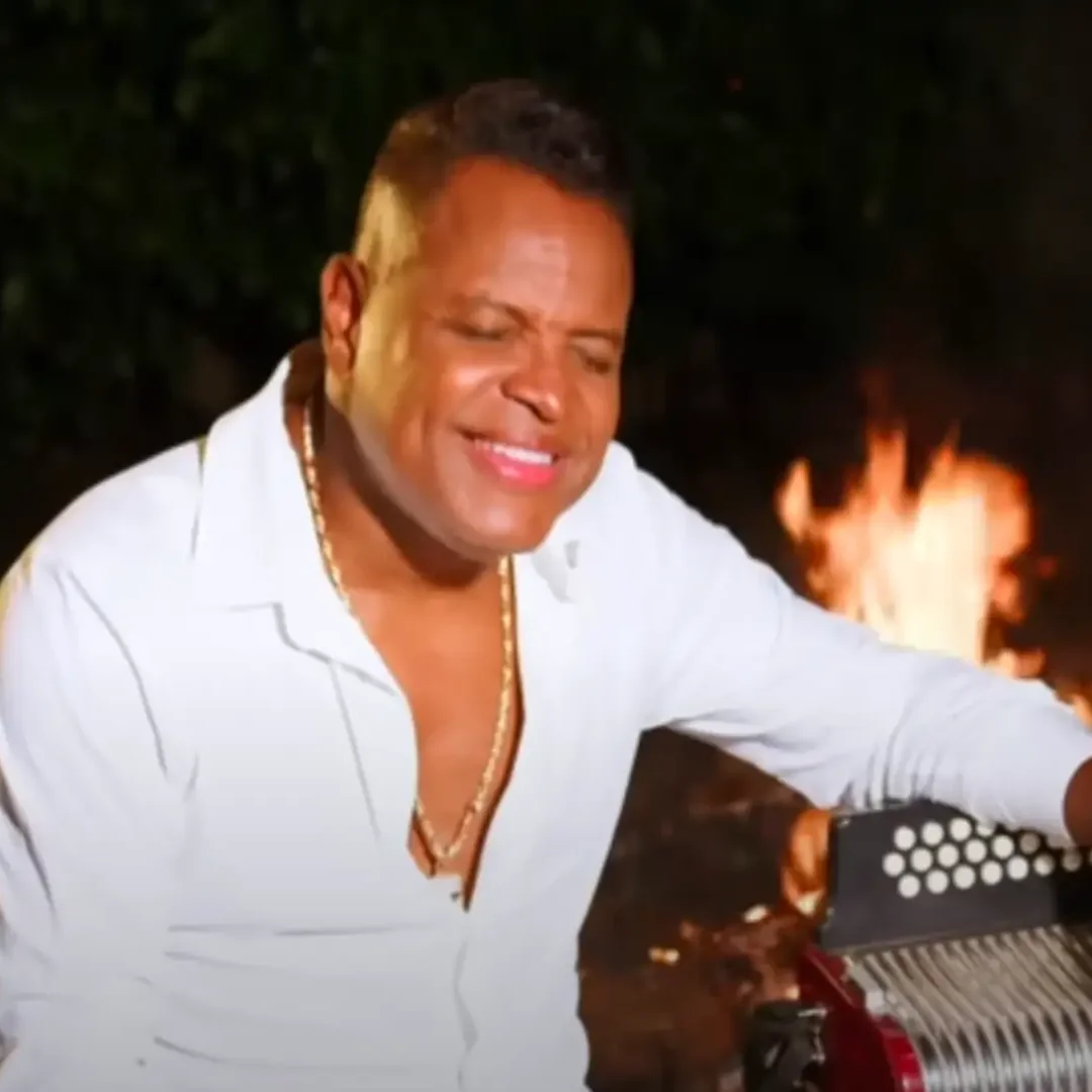 Omar Geles lanzó su última canción 11 días antes de morir: en video su  conmovedora serenata para mamá | Noticias RCN