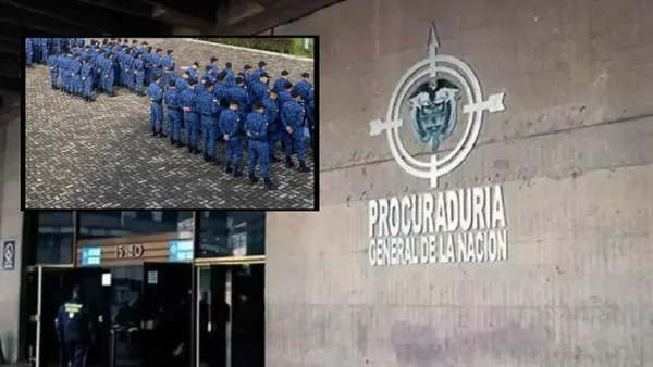 Procuraduría solicitó a la UNP listado de funcionarios del Inpec amenazados Procuraduría solicitó a la UNP listado de funcionarios del Inpec amenazados