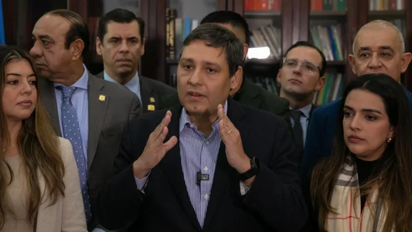 ¿En qué consiste el proyecto de ley de datos presentado por MinTIC ante el Congreso?