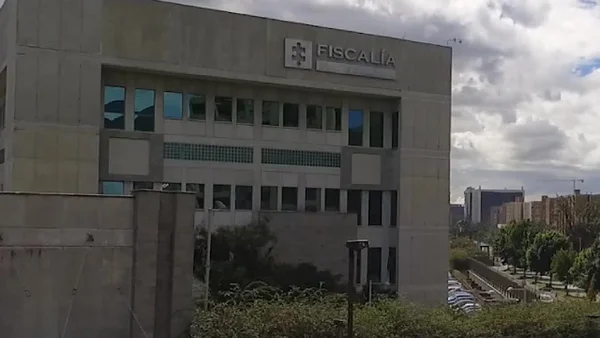 La Fiscalía judicializó al presunto feminicida de una profesora en Cimitarra, Santander