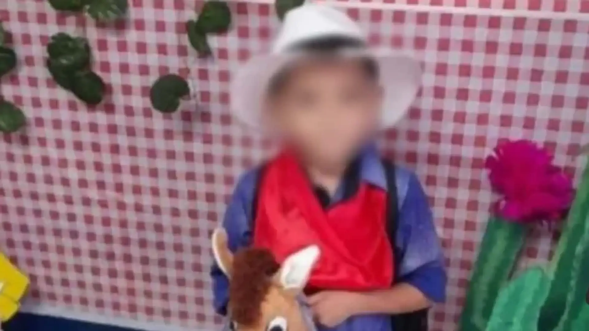 Condena caso Maximiliano Tabares.