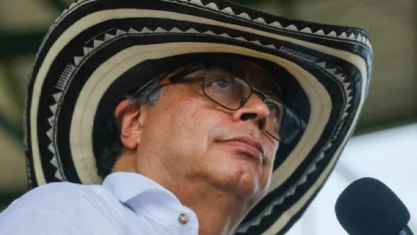 La Comisión de Acusación de la Cámara le solicitó al CNE todos los casos del presidente Gustavo Petro