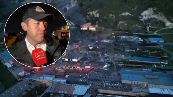 ¿Cuáles son las hipótesis de la explosión en una polvorería en Soacha? ¿Cuáles son las hipótesis de la explosión en una polvorería en Soacha?