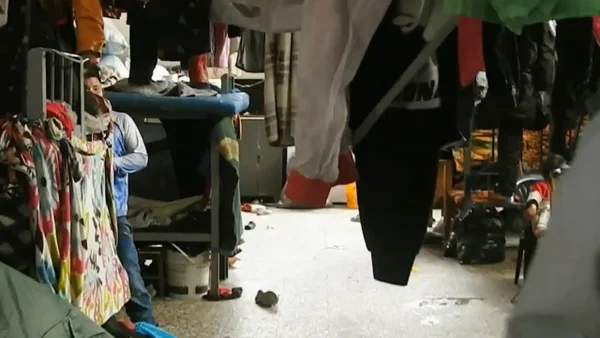 Brujería, abandono e inseguridad: la oscura realidad de los pagadiario en Bogotá