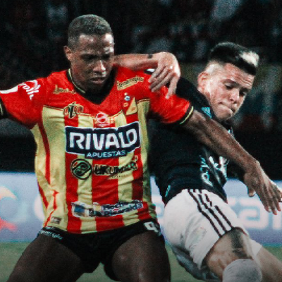 Pereira y Junior no aprovecharon el empate en el Alfonso López: 0-0 y ...
