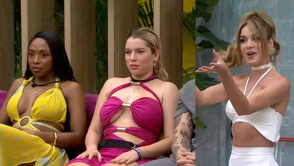 ¿Ahora es 'Galáctica'? El contundente mensaje de Nataly Umaña a Karen Sevillano