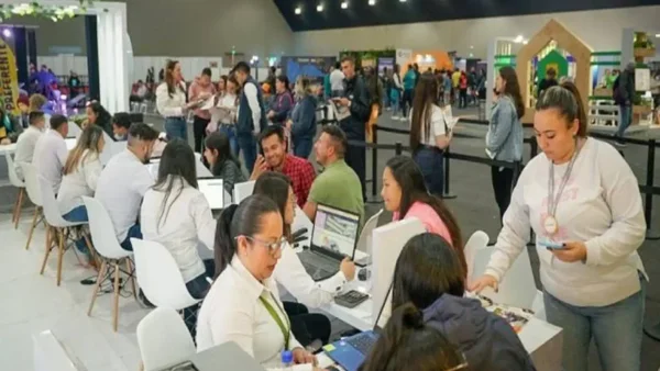 ¿Buscando casa en Bogotá? Estas son las localidades con mayor oferta: fechas de la feria y detalles