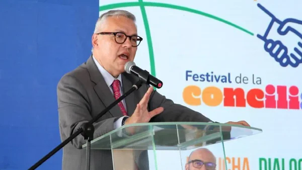 Se está contemplando otorgar beneficios jurídicos en delitos de violencia contra menores, según Minjusticia