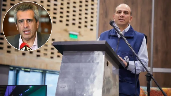 Defensor del pueblo dice que ha intentado sin éxito reunirse con el ministro del Interior