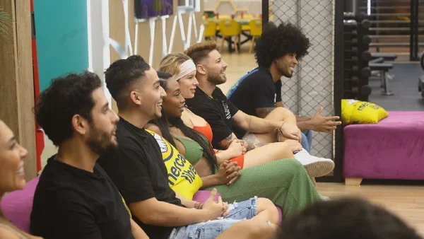 ¿Asustados? Los 'Papillentes' se sienten amenazados tras el reingreso de Nataly Umaña