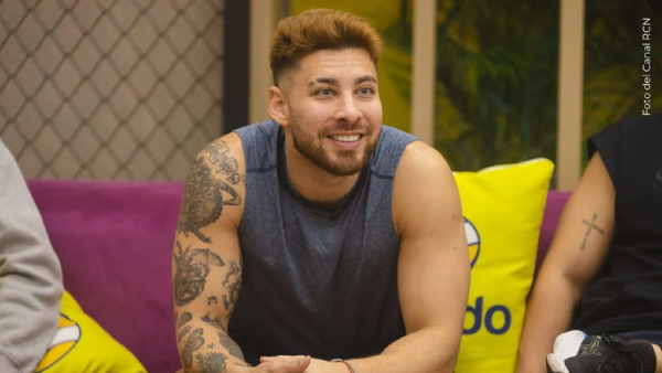 Miguel Melfi ganó la prueba de beneficio en La Casa de los Famosos: ¡Significativo premio!