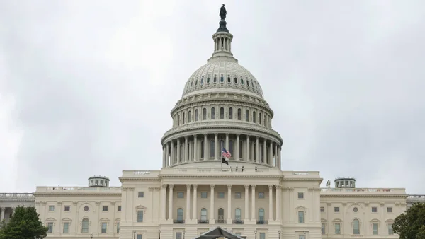 Senado de EE.UU. rechazó por segunda vez la reforma migratoria de Biden Senado de EE.UU. rechazó por segunda vez la reforma migratoria de Biden