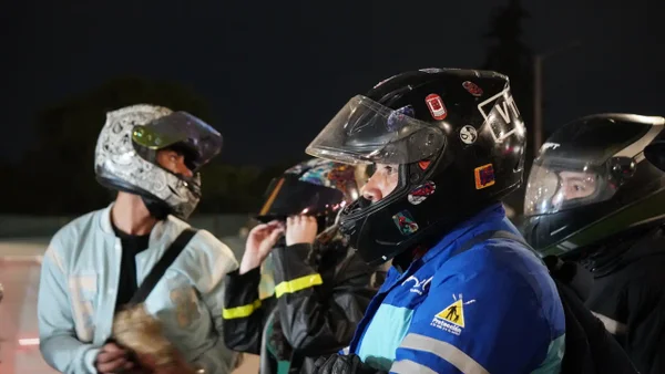 Proyecto de ley aprobado en el Congreso: ¿Solo en qué casos las motos irán a los patios?