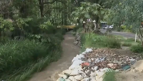 "Me cayó una moto encima": hablan padres del menor encontrado muerto en Bello, Antioquia tras las lluvias