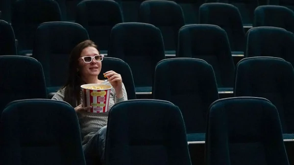 ¡Alístese! Cartelera de cine para fin de semana del 25 y 26 de mayo