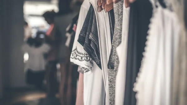 ¡No se lo pierda! Black Friday en marcas de ropa con el 50% de descuento