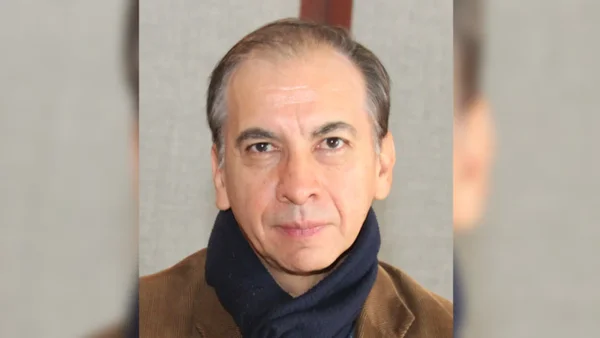 Jairo Orlando Villabona Robayo es designado como nuevo director de la Dian