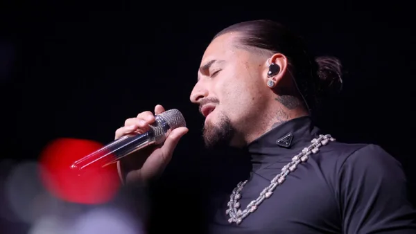 "Ya no es lo mismo": Maluma habló de lo difícil que ha sido retomar su carrera luego de ser papá