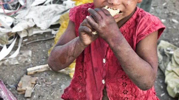 El 26,1% de los hogares colombianos sufrieron inseguridad alimentaria en 2023 El 26,1% de los hogares colombianos sufrieron inseguridad alimentaria en 2023