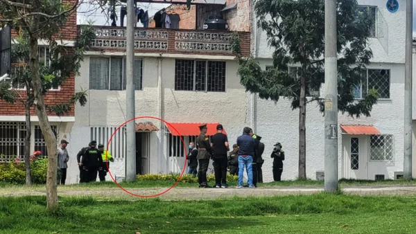 Posibles hipótesis detrás del crimen de una familia completa en una vivienda de Bogotá
