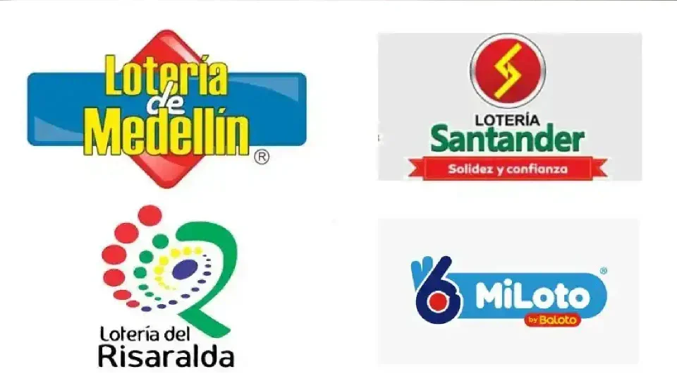 Resultados lotería 14 de junio