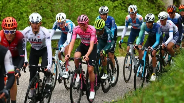 🔴En Vivo🔴 Giro de Italia 2024: vea el recorrido de la etapa 20