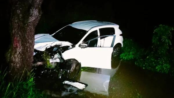 Vocalista de Grupo Kvrass sufrió grave accidente en Cesar: esto se sabe