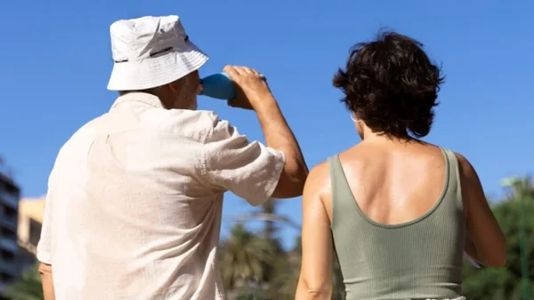 México registra 48 muertes como consecuencia de intensa temporada de calor