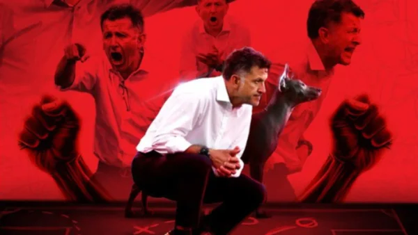 ¡Confirmado! Juan Carlos Osorio firmó con un nuevo club: "una pluma de experiencia"