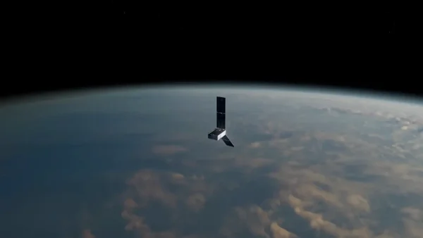 Nasa lanzó satélite para analizar cómo el calor se escapa de los polos