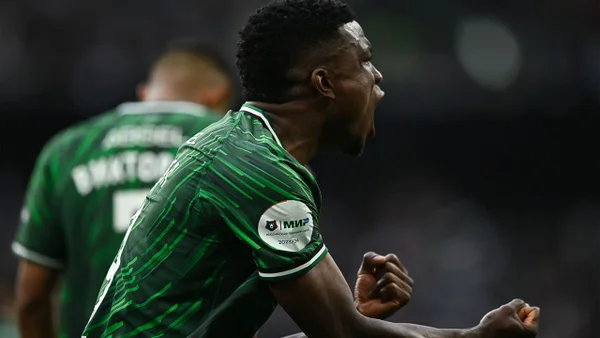 Jhon Córdoba cerró con broche de oro en Rusia: Gol decisivo y llamado a la Selección Colombia