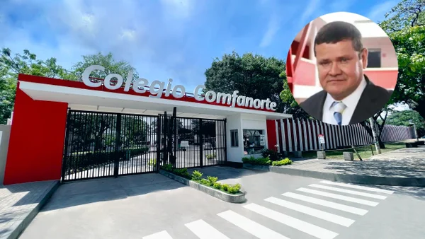 Rector de un reconocido colegio en Cúcuta fue asesinado a tiros: esto se sabe del caso Rector de un reconocido colegio en Cúcuta fue asesinado a tiros: esto se sabe del caso