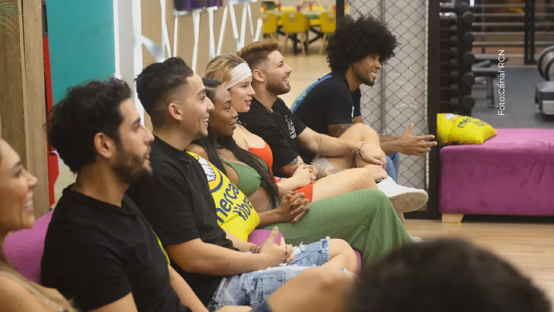 La Casa de los Famosos 🔴EN VIVO🔴: ¡Siga la gala de salvación!