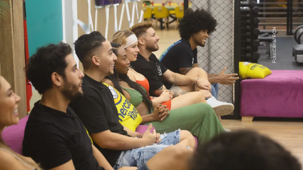 La Casa de los Famosos Colombia: ¡Así se vivió el programa del sábado 25 de mayo!