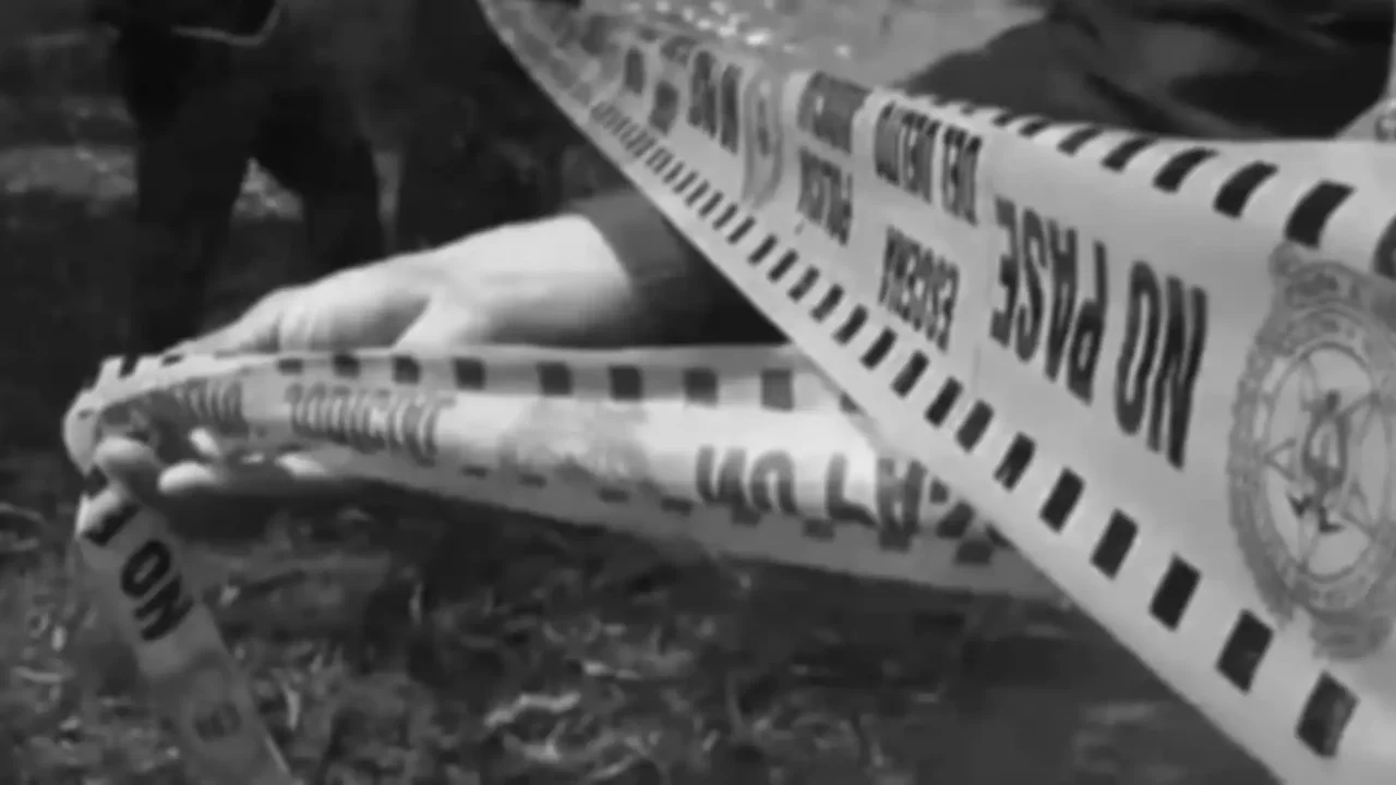 Tragedy in nursing home: 84-year-old man murders his 79-year-old companion in Cajamarca