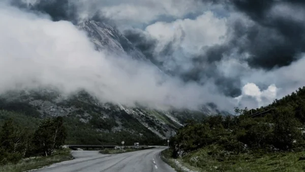 Tornado en Texas, Estados Unidos, dejó dos personas muertas