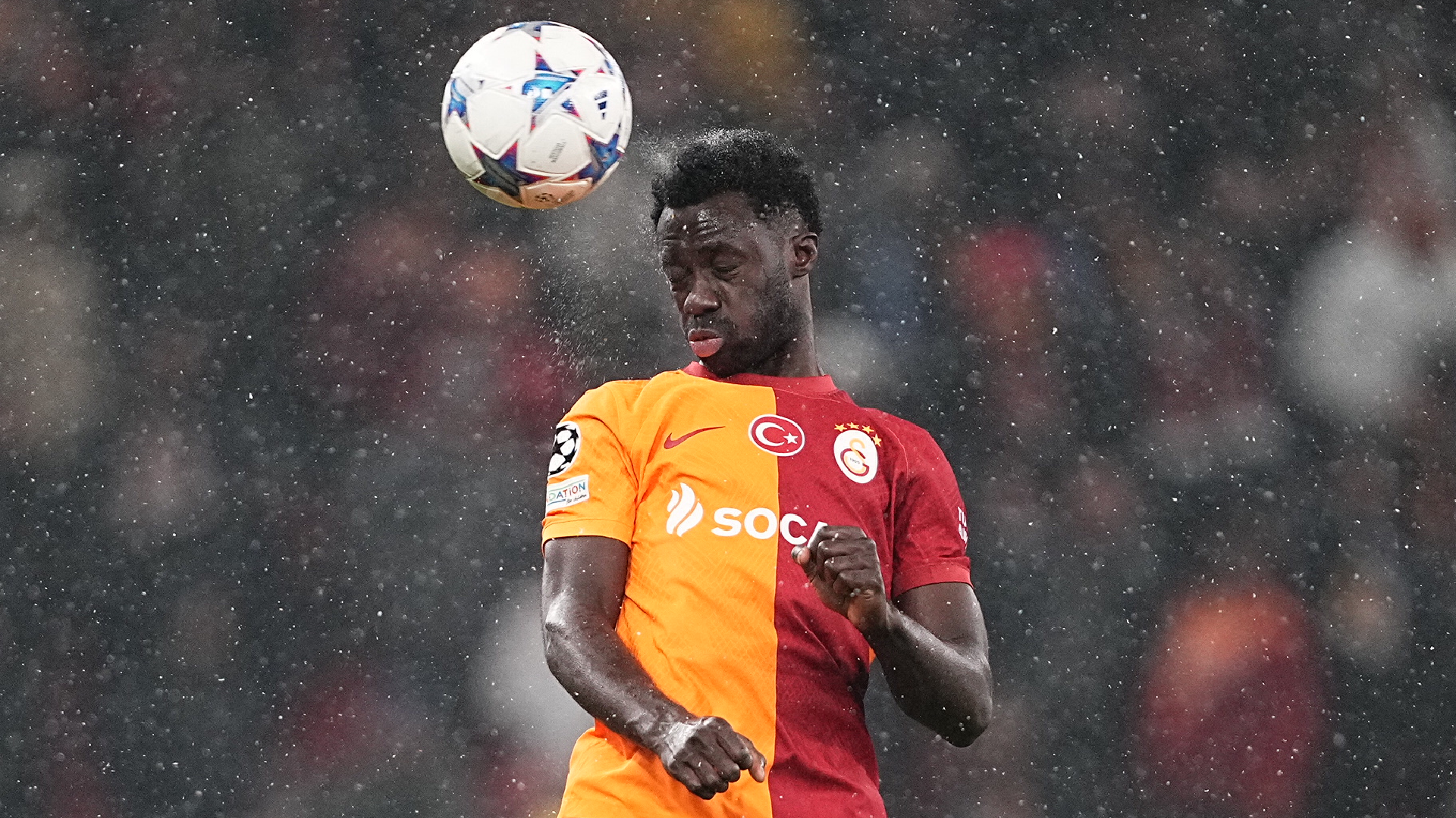 Davinson Sánchez, campeón de Turquía con Galatasaray: primer título de liga en Europa