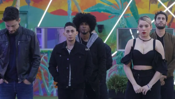 Gala de eliminación en La Casa de los Famosos Colombia: conozca el eliminado y los porcentajes